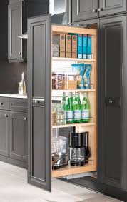 Kitchen Cabinet Storage Organization In 2020 Kitchen Cabinet Storage Kitchen Cabinets Storage Organizers Beautiful Kitchen Cabinets