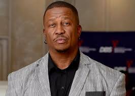 DJ Fresh expresses excitement