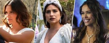 Daniella Alonso | Dynasty Wiki | Fandom