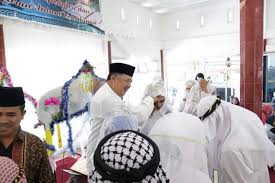 Maybe you would like to learn more about one of these? Khataman Bisa Meningkatkan Motivasi Siswa Amalkan Al Quran Antara News