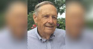 Obituary for Dr. Carl William Pierce