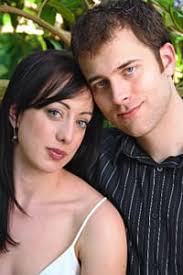 Castle Pines parents celebrate their daughter's winter wedding