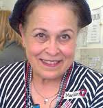 Marianna Malm: A Model for All of Us…