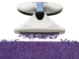 In comparison, this fabric defuzzer and lint remover works safely to we were more than satisfied with how this product performed. Gleener Ultimate Fuzz Remover Youtube