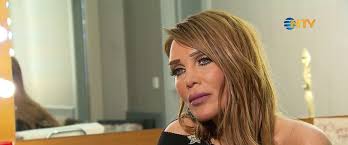 Sadece lens takmış bu ameliyat kör ediyor ama bir süre sonra. Seren Serengil Den Estetik Aciklamasi Magazin Haberleri Ntv