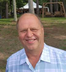 Obituary for Bradly P. Chapman