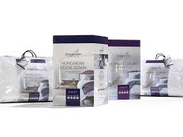 Snuggledown Creative Packaging Design Packaging Design Packaging Inspiration