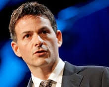 Apple's share price: Tim Cook tells angry investors: 'I don't like it  either'