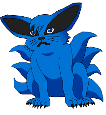 Naruto: Every Tailed Beast & Jinchuriki In The Series