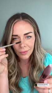 Does anyone have any hacks for mascara smudging? I only wear mascara