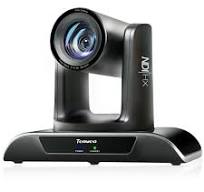 Video 20X Zoom Auto Tracking Conference Camera for Remote Education  Telemedicine TV-620HW ITC