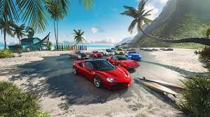 The Crew Motorfest review - a beach getaway troubled by familiar vistas | Eurogamer.net