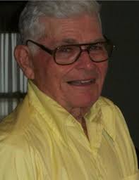 Obituary information for James "Jim" Russell