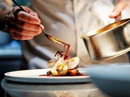 Restaurant Etoile Michelin Rouen L Odas Restaurant Etoile Michelin Gastronomie Alimentation