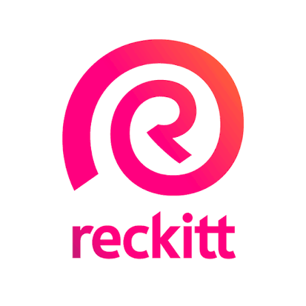 Logo Reckitt Benckiser Indonesia