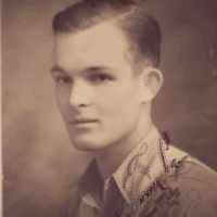 George Millard Beckwith (1914–1995) • FamilySearch