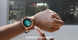 Stay connected, for longer, wherever you are. Samsung Galaxy Watch Alle Details Zur Neuen Smartwatch