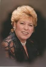 Obituary information for Geraldine Hembree Sabella