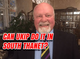 South Thanet Archives