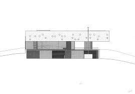 House In Bordeaux By Oma For Client In Wheelchair Archeyes