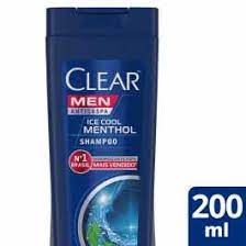 Achieve those power lifts without worrying about your scalp. Shampoo Anticaspa Clear Men Ice Cool Menthol Com 200ml Droga Raia