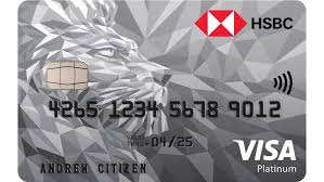 Hsbc premier world mastercard® credit cards are issued by hsbc bank usa, n.a., subject to credit approval and require a u.s. Hsbc Platinum Visa Credit Card Review Earn Spend Points 2020 Executive Traveller