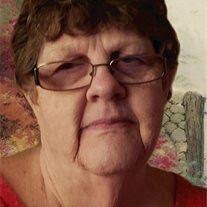 Pamela J. "PJ" (Speck) Andrews Obituary