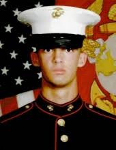 Obituary information for Sgt. Dominic J. Vance