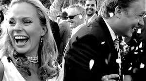 Leonard Beard, Algarve Celebrant