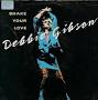 Debbie Gibson Shake Your Love (Re-Recorded) from en.wikipedia.org