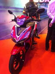 What this means is the vf3i carries a 33 cc advantage over its market rivals and as we. Rizal Hakimm Sym Vf3i 185cc Yeap Betul 185cc Top Speed Facebook