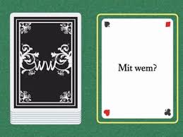 Tabu zum ausdrucken related for video. Tabu Unterrichtsmaterialien