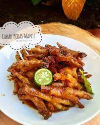Pin Di Ayam Dan Bebek