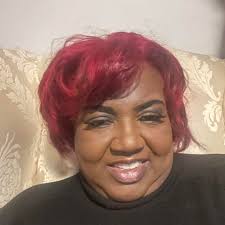 Mary Wilson-Williams