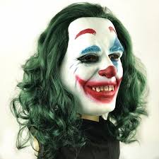 Máscara Joker