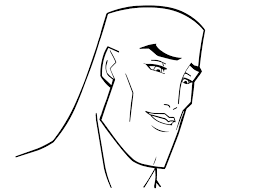 Handsome Face Does Not Change Facial Expression X Doesn T Change Facial Expressions Know Your Meme