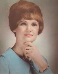 Martha Cartwright Obituary