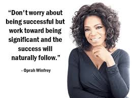 The biggest adventure you can ever take is to live the life of your dreams. 50 Oprah Winfrey Quotes On Success And Love 2021