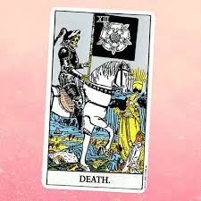 We were unable to load disqus. Bad Tarot Cards Meaning Why Death Tarot Card Isn T Actually Bad