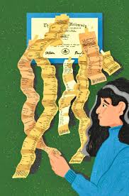 Student Loan Repayment Changes