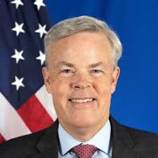 The U.S. Presidential Election and Its Impact