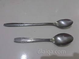 Perlu diketahui jika ada pertanyaan 100 gram berapa sendok makan, 50 gram atau bahkan 500 gram berapa sendok makan begini cara penghitungannya: D Laiqa Arena Macam Macam Sendok Yang Wajib Ada Di Dapur