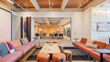 Google opening Visitor Experience cafe, retail store, event space