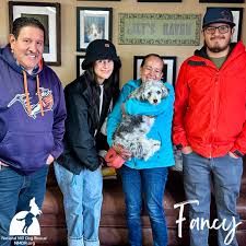 National Mill Dog Rescue added...