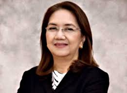 New SSS chief Aurora Ignacio appointed
