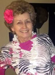 Rebecca "Becky" Overby Obituary