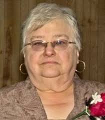 Judy Saucier Pitre Obituary