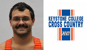 Men's Cross Country Competes in Dickinson Long/Short