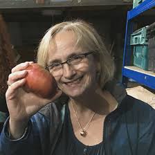 Industry remembers cider producer and writer Susanna Forbes