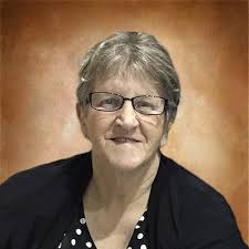 Mary Florence Elsbury Obituary (1943